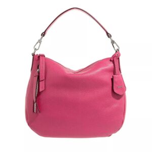 Abro Hobo Bag pink