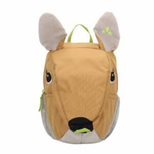 Vaude Wanderrucksack Kinder Stupsi Peanut Butter Beige