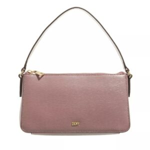 DKNY Satchel quarz nude