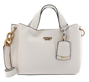 GUESS Handtasche grau