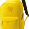 Nitro Snowboards Rucksack URBAN CLASSIC 20L gelb