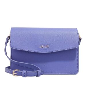 LIU.JO Crossbody Bag lila