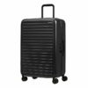 Samsonite Koffer Stackd Spinner 68 Black