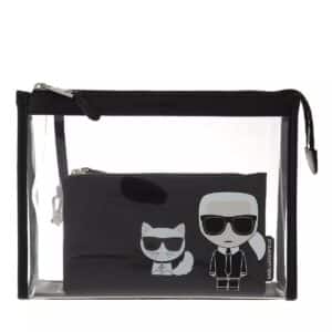 LAGERFELD Karl Lagerfeld Kosmetiktasche