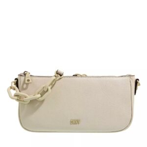 DKNY Pochette beige