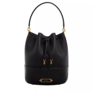 Kate Spade New York Bucket Bag schwarz