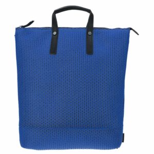 Jost Cityrucksack Mesh Joy X-Change Blau