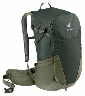 Deuter Wanderrucksack Futura 27 Ivy-Khaki