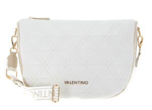 Valentino / Miriade spa CROSSBAG weiss / beige PU