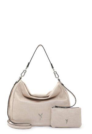 Suri Frey Bauchtasche beige