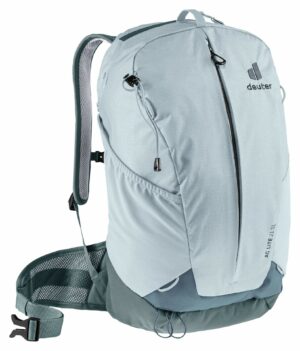 Deuter FUNKTIONSRUCKSACK hellgrau Nylon