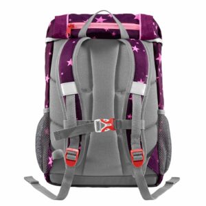 Step by Step Kindergarrtenrucksack Kids brombeer