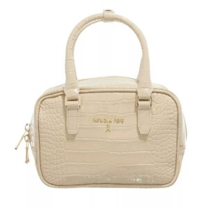 Patrizia Pepe Women Camera Bag beige