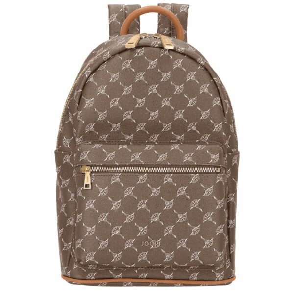 Joop! Cityrucksack Cortina blau 400 PU