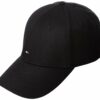 Tommy Hilfiger Classic BB Cap Schwarz
