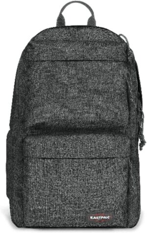 Eastpak Tagesrucksack schwarz