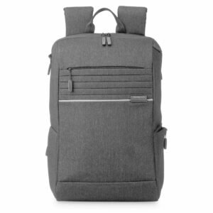 Hedgren DASH Backpack Two Vergleich 15.6" Anthrazit