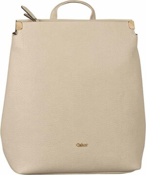 Gabor Cityrucksack Gela Beige