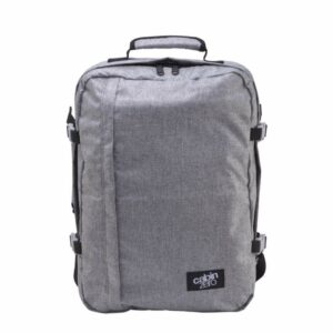 Cabin Zero Reiserucksack grau Nylon