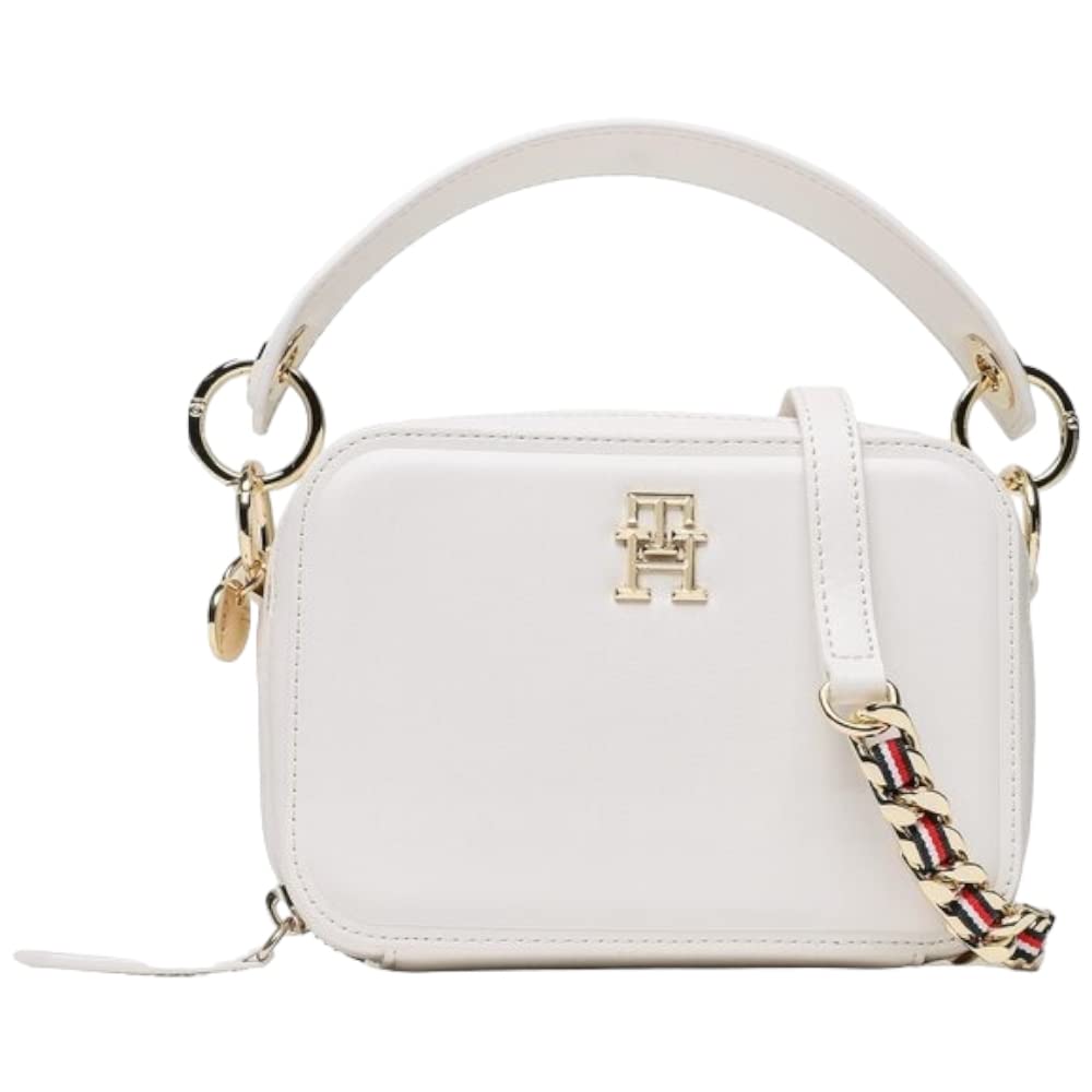 Calvin Klein Satchel beige