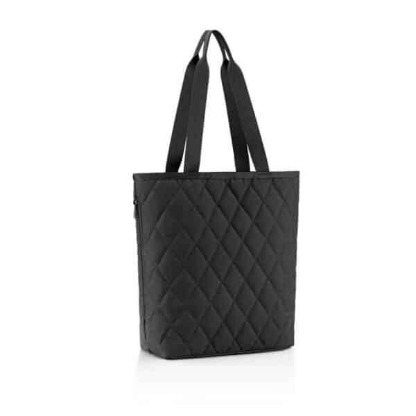Reisenthel EINKAUFSTASCHE schwarz Nylon