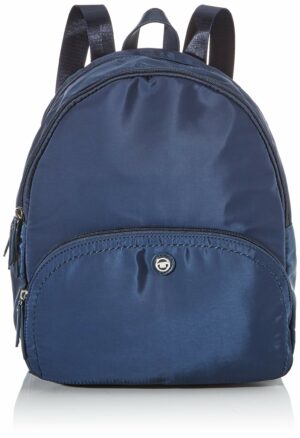 Tom Tailor Cityrucksack Venezia Blau