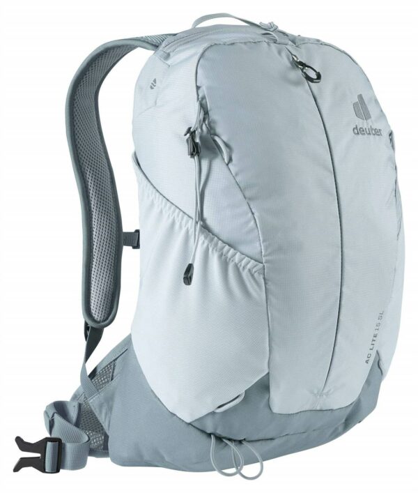 Deuter Wanderrucksack AC Lite 15 SL Tin-Shale Grau