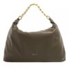 Patrizia Pepe Women Hobo Bag grün