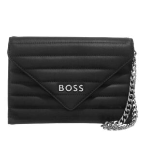 Boss Clutch schwarz