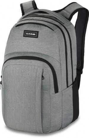 Dakine Schulrucksack Campus L Geyser Grey Grau