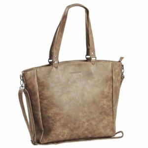 Daniel Ray Shopper beige PU