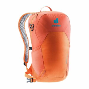 Deuter Wanderrucksack Speed Lite 13 Paprika-Saffron Orange