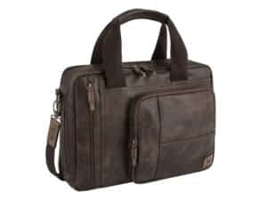 Camel Active Laptoptasche Laos Braun