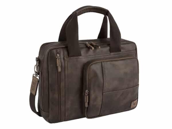 Camel Active Laptoptasche Laos Braun
