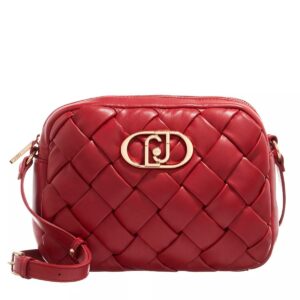 LIU.JO Crossbody Bag rot