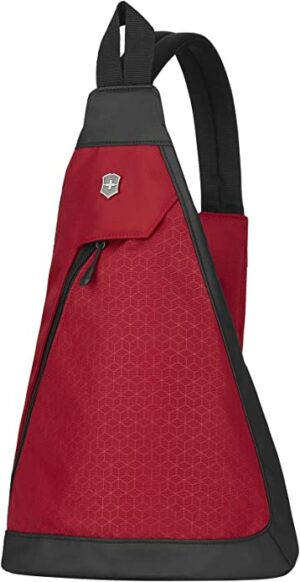 Victorinox BODYBAG rot Polyester