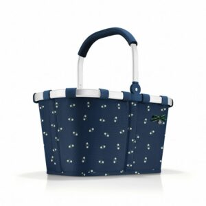 Reisenthel Einkaufskorb Carrybag Special Edition Bavaria 5 Blue