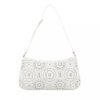 Ted Baker Hobo Bag weiß