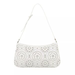Ted Baker Hobo Bag weiß