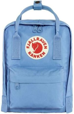 Fjällräven Rucksack Kånken Mini Ultramarine