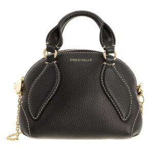 Coccinelle S.p.A. Bowling Bag schwarz