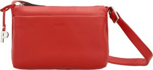 Picard HANDTASCHE rot div. Leder