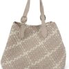 Inyati Cityshopper taupe Sonstige Synthetikmateri