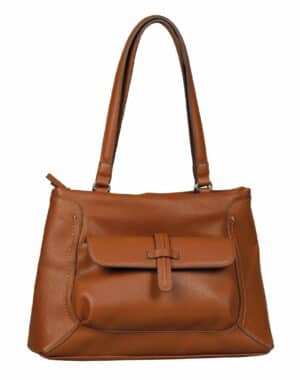 Gabor Tabea Bag Cognac