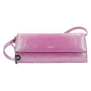 Picard Clutch Auguri Fuchsia Pink