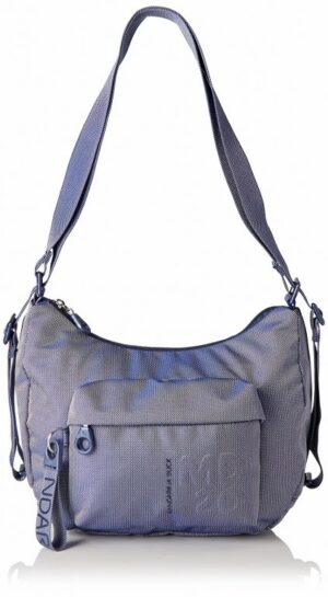 Mandarina Duck HOBO hellblau Nylon