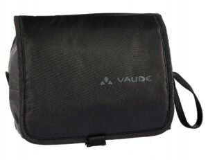 Vaude KULTURBEUTEL schwarz Nylon