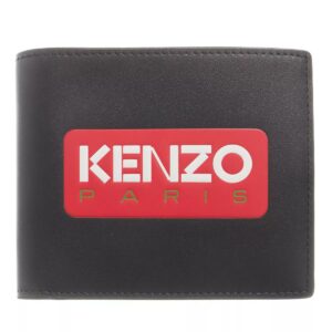 Kenzo Kenzo Bi-Fold Portemonnaie