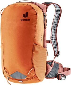 Deuter FREIZEITRUCKSACK orange Nylon