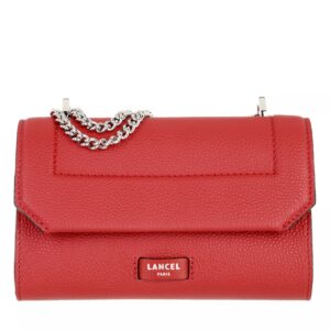 Lancel Crossbody Bag rot